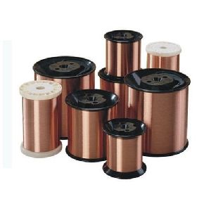 Polyurethane Self Solderable Copper Winding Wire