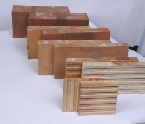 Acid Resistant Bricks