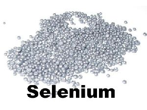 Selenium Granules