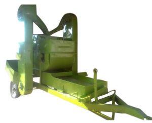 Automatic Groundnut Shelling Machine