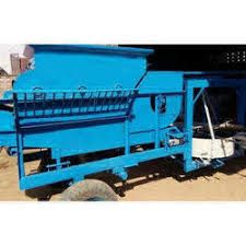 groundnut decorticator machine