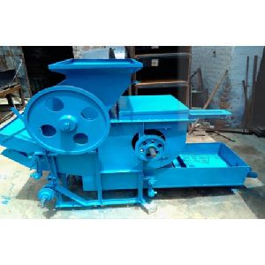 Groundnut Shelling Machine