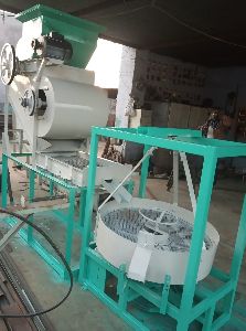 Groundnut Shelling Machine(300Kg/Hour) With Grader And Round Separator