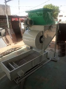 Small Peanut Shelling Machine