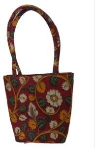 Ikat Tote Bag