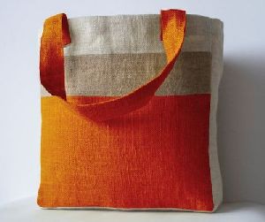 Jute Grocery Bag