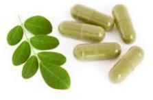 Moringa Capsules