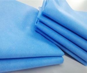 ANTIMICROBIAL NON WOVEN FABRIC