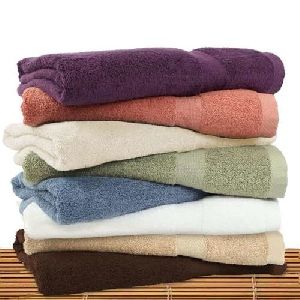 Bamboo Towel