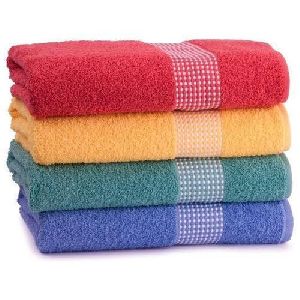 Woolen Towel