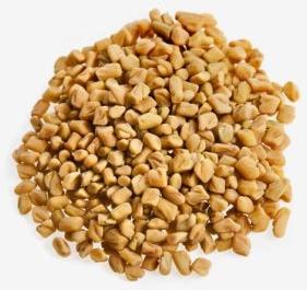 Fenugreek Seeds