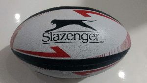 Rugby ball's