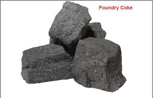 Foundry Coke