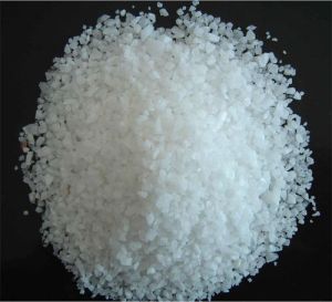 Quartz Grains