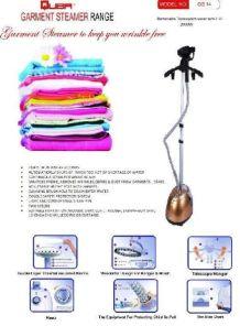 Electric Garment Steamer