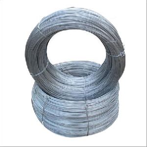 Electro Galvanized Wire