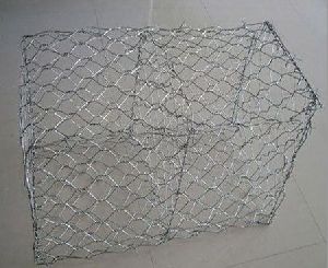 Gabion Wire Mesh