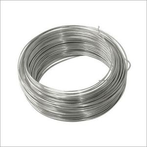 Hot Dipped Galvanized Wire