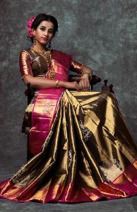 Silk Sarees