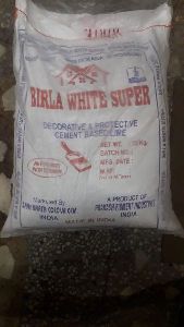 Birla White Super Cement Paint