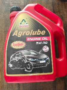 Agrolube 5W-30 Engine Oil