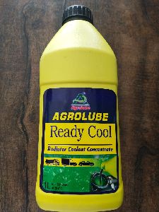 Agrolube Radiator Coolant Concentrate