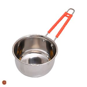 Steel Saucepan