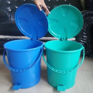 20 Ltr Pedal Dustbin