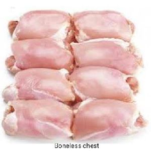 Boneless Chicken Chest