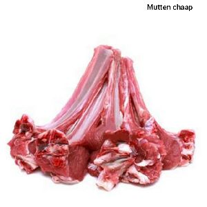 Mutton Chaap