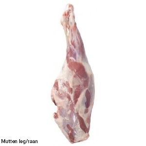 mutton leg