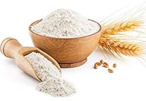 natural wheat flour