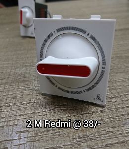 2M Redmi Fan Regulator