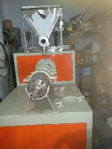 Soya Nuggets Extruder Machine