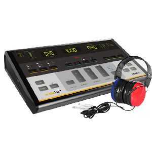 Audiolab+ Pro Portable Audiometer