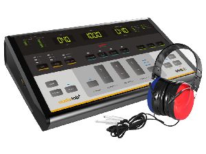 Portable Audiometer Audiolab Plus (Audiolab+ Diagnostic Audiometer)