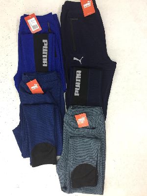 Mens Cotton Lower