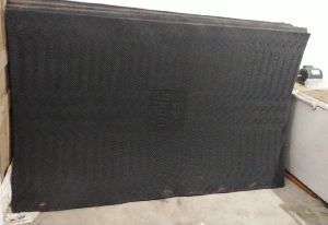 Cow Mats
