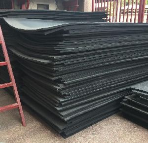 Cow Mats