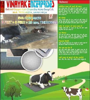 Cow Mats