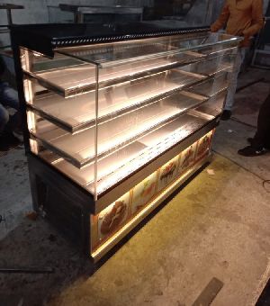 Sweet Display Counters