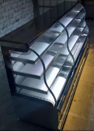 Sweet Display Counters