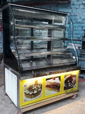 Sweet Display Counters