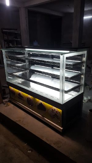 Sweet Display Counters