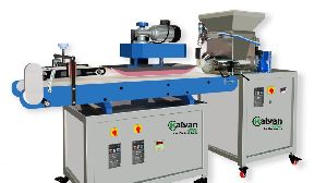 Sweet Making Machine