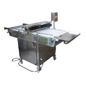 Sweet Making Machine