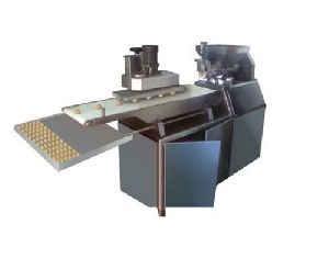 Sweet Making Machine
