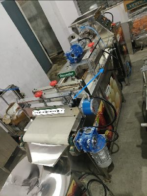 Sweet Making Machine
