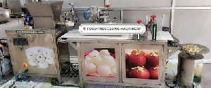 Sweet Making Machine