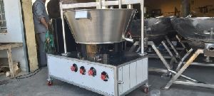 Khoya Making Machine